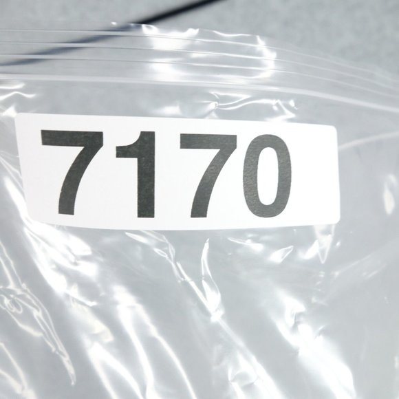 LOFT Top Women's Extra Small Petite White Chiffon Flutter Sleeve Ruffle Hem Boho - Picture 10 of 10